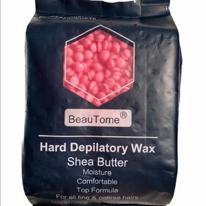 Quality Hard Wax Beans